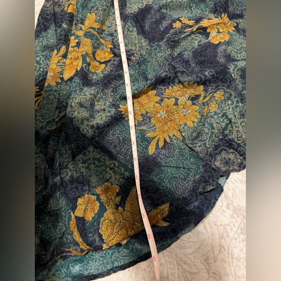 Vintage Bedford Fair Dress - Picture 2 of 9